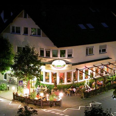 Hotel Es Laemmche ブロイベルク エクステリア 写真