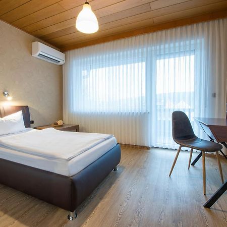 Hotel Es Laemmche ブロイベルク エクステリア 写真