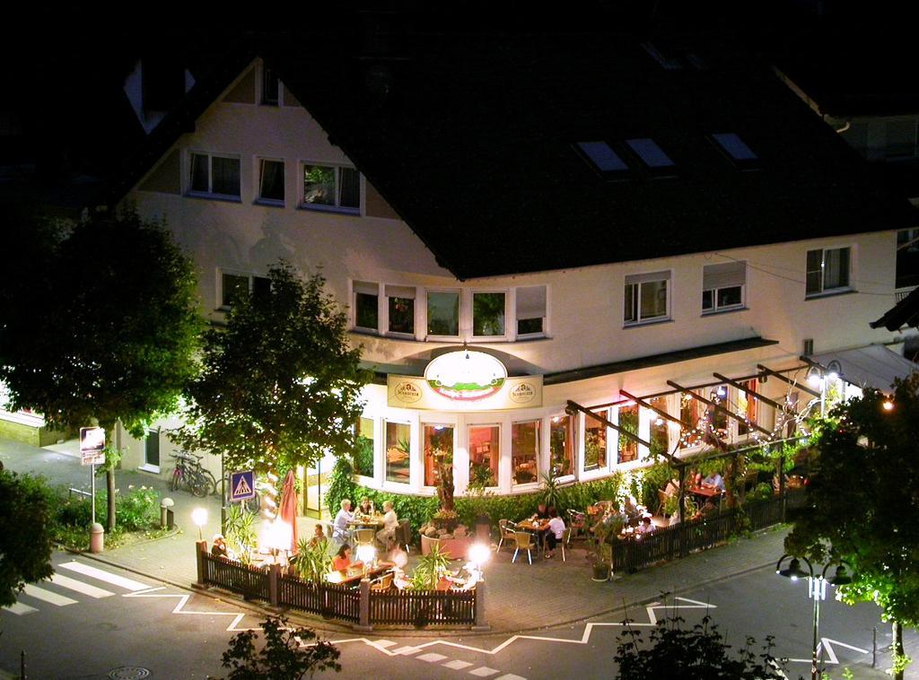 Hotel Es Laemmche ブロイベルク エクステリア 写真