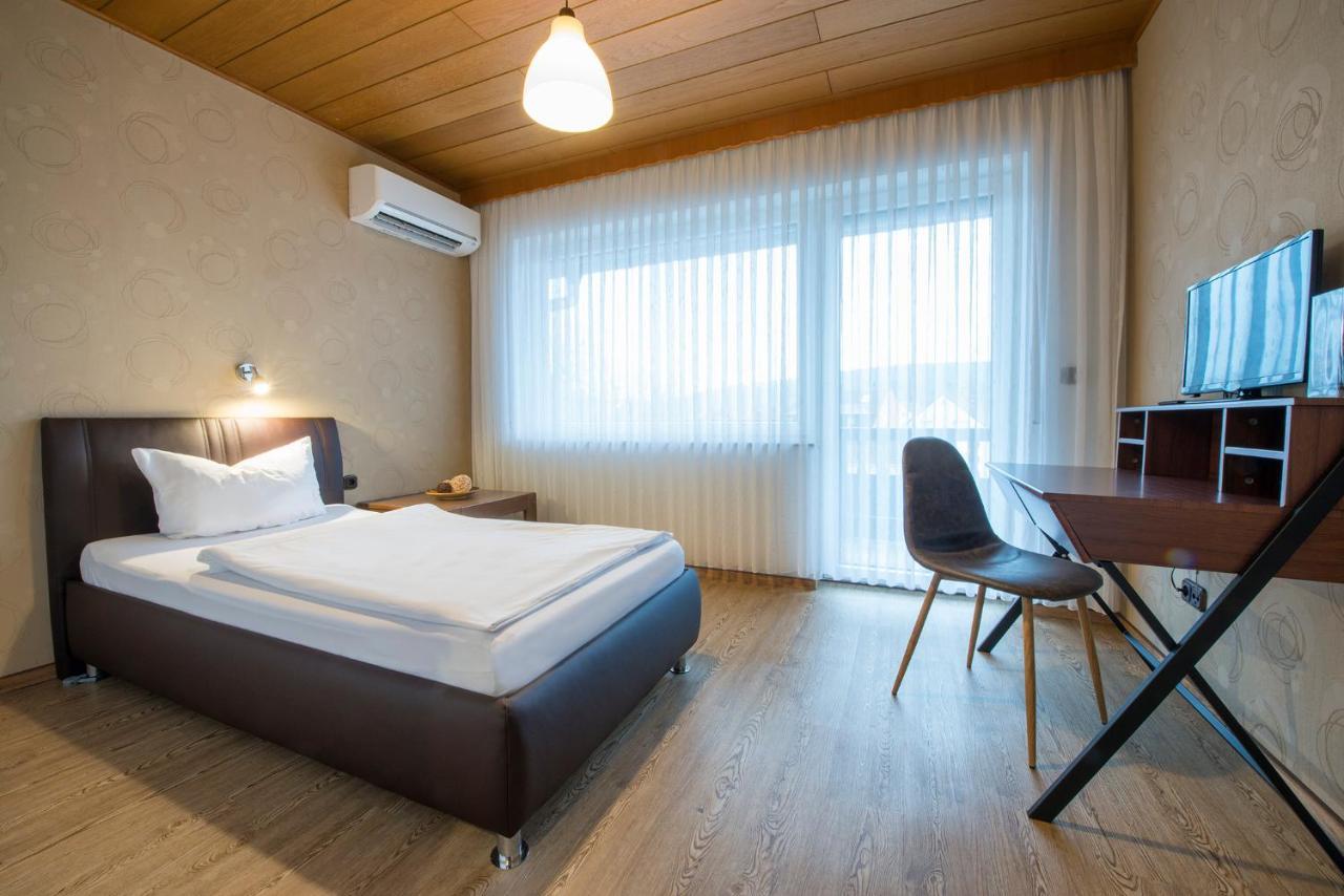 Hotel Es Laemmche ブロイベルク エクステリア 写真